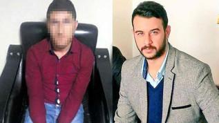 Fırat Çakıroğlu cinayetinde savcı, sanık için ağırlaştırılmış müebbet istedi