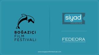 10. Boğaziçi Film Festivali'nin Uzun Metraj Yarışma Bölümlerine İki Yeni Ödül Eklendi!