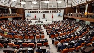 Meclis, 3 aylık aranın ardından yasama çalışmalarına yeniden başlayacak