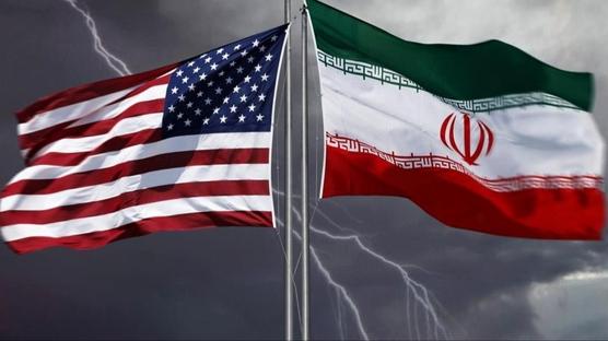 İran'dan Biden'a çok sert tepki 