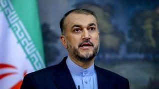 İran'dan iç işlerine müdahale etmekle suçladığı Avrupa'ya 'karşılık veririz' uyarısı