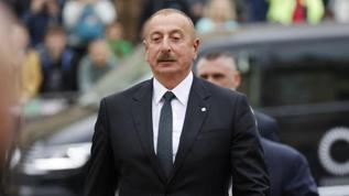 Aliyev'den Ermenistan mesajı: Barış süreci hızlandırıldı