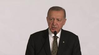 Başkan Erdoğan: Ermenistan ile normalleşme hedefine ulaşacağımıza inanıyorum
