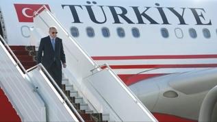 Gözler Başkan Erdoğan'da olacak! Prag'da kritik zirve