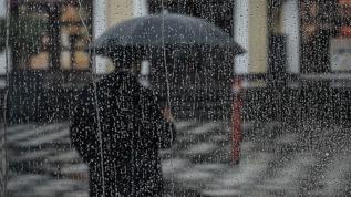 Meteorolojiden bazı bölgeler için kuvvetli yağış ve fırtına uyarısı