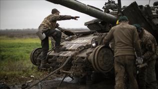 ABD: Herson'da Rusya ile Ukrayna arasındaki çatışmalar azaldı
