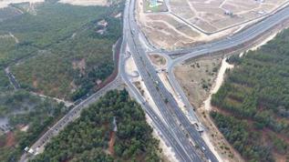 Nizip-Karkamış yolu 2023'te bitirilecek