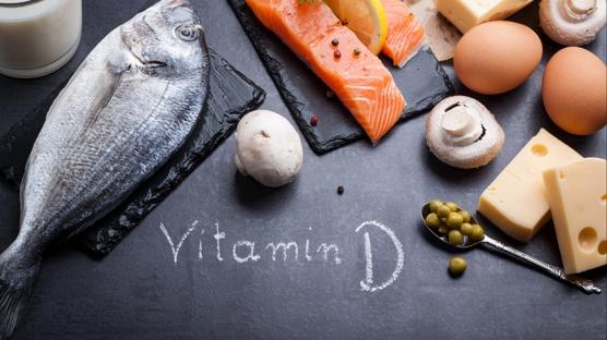 D vitamini kanserle savaşta da etkili