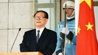 Eski Çin Devlet Başkanı Ciang Zımin yaşamını yitirdi