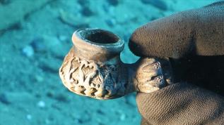 Muğla'nın su altı kültürel mirası gün yüzüne çıkarılıyor