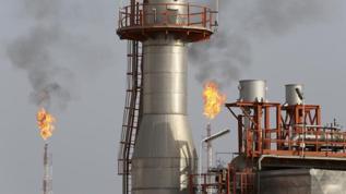 Suudi Arabistan'da iki yeni doğal gaz sahası keşfedildi
