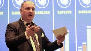 İBB yöneticisi Yavuz Saltık "terör örgütüne yardım" suçundan hakim karşısına çıktı