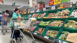 Küresel gıda fiyatları kasımda düştü