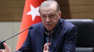 Başkan Erdoğan: İstanbul'a 2 bin 125 yeni taksi kararı isabetli bir karar oldu