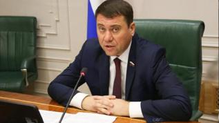 Rus Senatör: Tavan fiyat Avrupa için korkunç sonuçları olacak