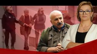 Tutuklanan HDP'li başkan PKK'nın mezarcısı çıktı! Talimatlar terörist ağabeyden