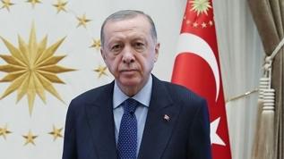 Başkan Erdoğan: Sizler dostlarınıza güç, düşmanlarınıza korku verdiniz