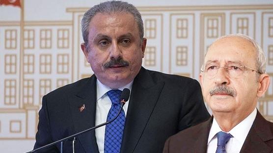 'Gazi Meclis' tartışması... Kılıçdaroğlu'na tepki