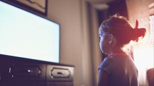 Ekran bağımlılığı çocuklarda dil gelişimini geciktiriyor