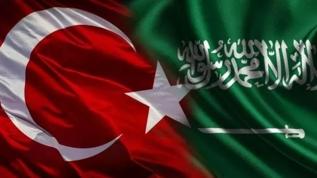 Suudi Arabistan'dan dikkat çeken Türkiye açıklaması