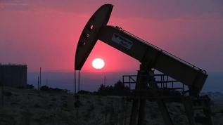 Brent petrolün varil fiyatı 76,67 dolar