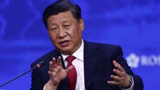 Çin Devlet Başkanı: Filistin halkının uğradığı zulüm devam edemez