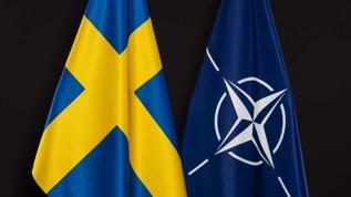 İsveç'ten flaş NATO kararı