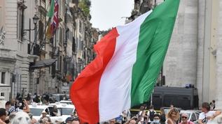 İtalya'nın Avrupa kentlerindeki diplomat ve misyonları şiddet eylemlerinin hedefi oldu