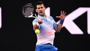 Avustralya Açık Tenis Turnuvası'nda Novak Djokovic şampiyon oldu