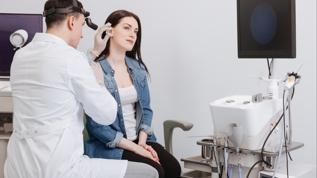 Kapalı yöntem kulak ameliyatları az ağrılı oluyor