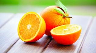 Portakal ve mandalina reflüyü tetikler