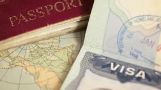 Şengen vize başvurularının dijitalleşmesi teklifi AP'de kabul gördü