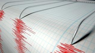 İstanbul'da 3 büyüklüğünde deprem... AFAD duyurdu