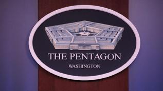 Pentagon: George HW Bush uçak gemisi Türkiye'ye gidiyor