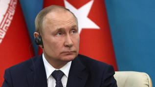Putin'den Türkiye'deki Rus arama kurtarma ekiplerinin arttırılması talimatı