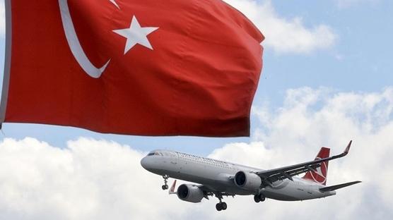 THY'den yurt içi ve deprem bölgesi bağlantılı yurt dışı uçuşlara ücretsiz değişiklik hakkı