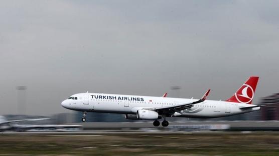 THY'nin Münih seferleri grev nedeniyle yapılamadı