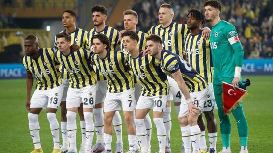 Fenerbahçe depremzedeler için maç yapacak
