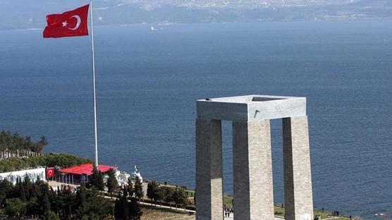 18 Mart Şehitleri Anma Günü ve Çanakkale Deniz Zaferi'nin yıl dönümü dolayısıyla mesaj yayınlandı