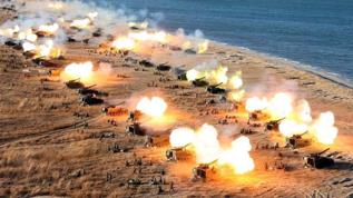 BM Güvenlik Konseyi'nde Kuzey Kore'nin füze denemeleri görüşüldü