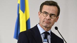 İsveç Başbakanı: Depremzedeler için 7 milyar euroluk yardım taahhüdü yapıldı