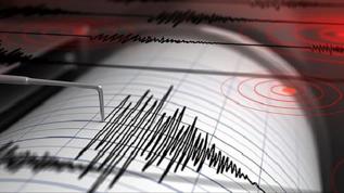 Malatya'da 4.1 büyüklüğünde deprem meydana geldi!
