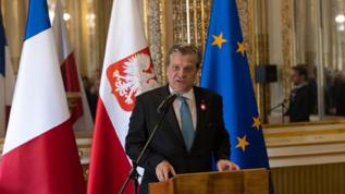 Polonya'nın Fransa Büyükelçisi'nin "savaşa girebiliriz" açıklaması tepki topladı