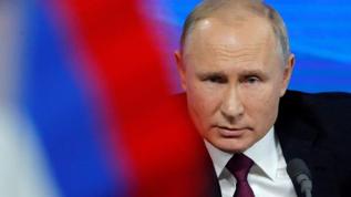 Putin: Rusya'nın tahıl anlaşması kapsamındaki taleplerinin karşılanması gerekiyor