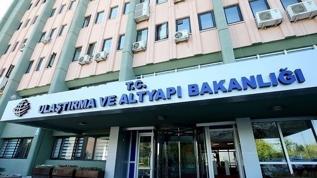 Ulaştırma ve Altyapı Bakanlığı: Türkiye'nin altyapısına zarar veremeyecekler