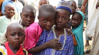 UNICEF: Nijerya'da 78 milyon çocuk suyla ilgili tehditlerle karşı karşıya