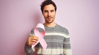 Erkeklerde de meme kanseri görülebilir