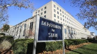 ABD, İsrail'in Washington Büyükelçisi'ni Dışişleri Bakanlığına çağırdı