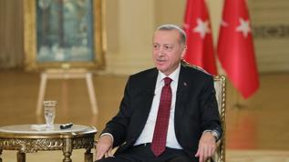 Başkan Erdoğan: En düşük emekli maaşı 7 bin 500 TL olacak