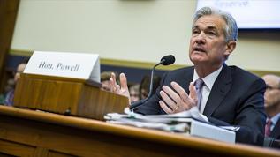 Fed Başkanı Powell: Sistemi güvenli ve sağlam tutmak için gereken tüm araçlarımızı kullanmaya hazırız